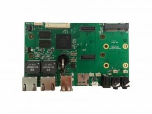 i.MX6 SBC single board computer