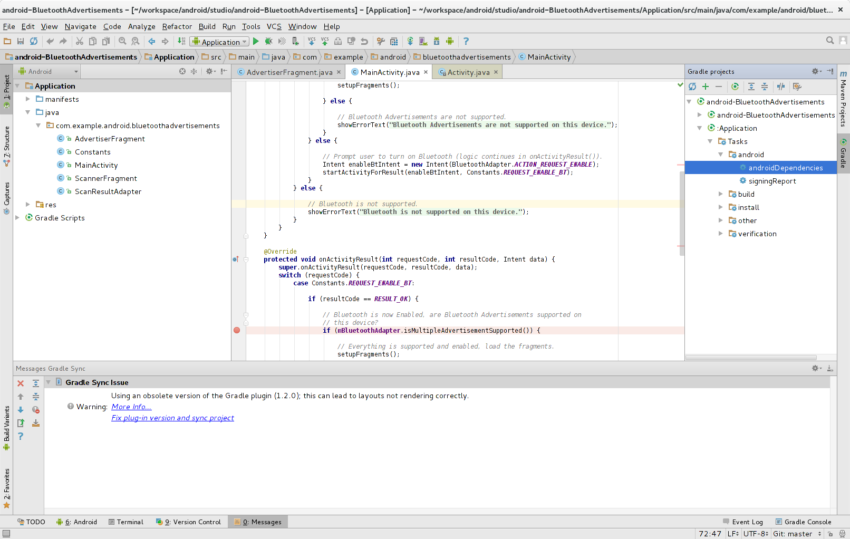 android_studio