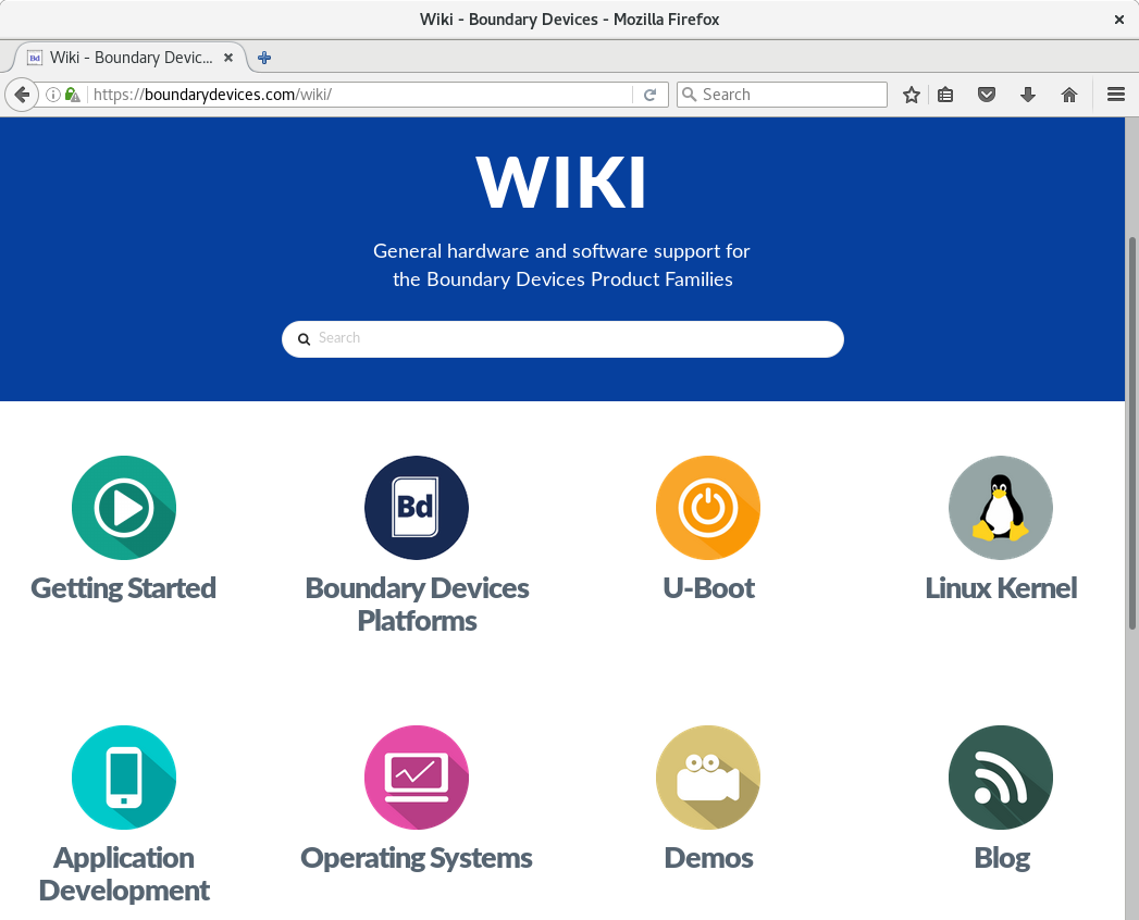 Wiki